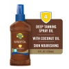 Banana Boat Deep Tannıng Sprey Oıl Wıth Coconut Oıl 236 ml
