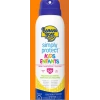 Banana Boat Simply Protect Kids Enfants 50 spf Güneş Kremi 141 ml