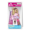 Barbie Flovored Lip Gloss 1 Lip GlossTube 6 ml 1 Lip Gloss 1 ml +3 yaş üstü