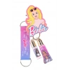 Barbie Flovored Lip Gloss 1 Lip GlossTube 6 ml 1 Lip Gloss 1 ml +3 yaş üstü
