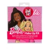 Barbie Make -Up Kit  Güzellik Seti 7 Parça Seti, 6 Yaş ve Üzeri