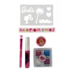 Barbie Make -Up Kit  Güzellik Seti 7 Parça Seti, 6 Yaş ve Üzeri