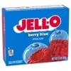 Berry Blue Jelatin Tatlı 85 Gr.