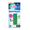 Beyond Breath Fresher Breath Works at the Source 50 Capsules