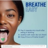 Beyond Breath Fresher Breath Works at the Source 50 Capsules