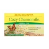 Bigelow Cozy Chamomile Herbal Tea 20 Bags 20 gr
