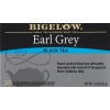 Bıgelow Earl Grey Black Tea 20 tea Bags 33 gr