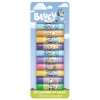 Bluey 10 Flavored Lip Balms 34 gr