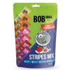 Bob Snaıl Strıpes Mıx Şekerleme 98 gr