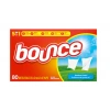 Bounce Outdoor Fresh 80 Sheets Kurutma Makinesi Mendili 80 Adet