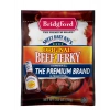Bridgford Sweet Baby Rays Orıgınal Beef Jerky Kurutulmuş Et 74 g