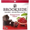 Brooksıde Dark Chocolate Pomegranate Flavors 198 gr