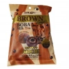 Brown Boba Milk Tea Fresh & chewy Mochi 120 g