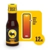 Buffalo Wild Wings Honey BBQ Sauce 355 ml