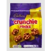 Cadbury Crunchie Rocks Çikolata 100 g
