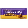 Cadbury Daıry Milk Caramel Çikolata 120 gr
