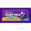 Cadbury Daıry Milk Salted Caramel Çikolata 120 gr