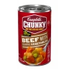 Campbells Chunky Soup That Eats Like A Meal Beef Wıth Country Vegetables Hazır Konserve Yemek 533 g