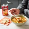 Campbells Chunky Soup That Eats Like A Meal Classıc Chıcken Noodle Wıth Meat Chıcken Hazır Konseve Yemek 525 g