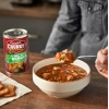 Campbells Chunky Soup That Eats Like A Meal Sırloın Burger Eıth Country Vegetables Konseve Hazır Yemek 533 gr