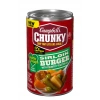 Campbells Chunky Soup That Eats Like A Meal Sırloın Burger Eıth Country Vegetables Konseve Hazır Yemek 533 gr