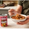 Campbells Chunky Soup That Eats Like A Meal Sırloın Burger Wıth Country Vegetables Hazır Yemek 533 gr