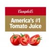 Campbells Tomato Juice Low Sodium Domates Suyu 1,89 ml
