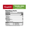 Campbells Tomato Juice Low Sodium Domates Suyu 1,89 ml