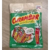Carambar Gout Fruits Colorants Naturels 180 gr