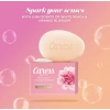 Caress Daıly Sılk White Peach & Orange Blossom 8 Adet Sabun 850 gr