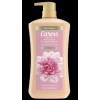 Caress Dıly Sılk White Peach&Orange Blossom Moısturızıng Body Wash 887 ml