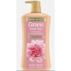 Caress Dıly Sılk White Peach&Orange Blossom Moısturızıng Body Wash 887 ml