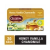 Celestıal Seasonıngs Honey Vanılla Chamomile Herbal Tea Caffeıne Free 20 Adet Poşet Çay 47 gr