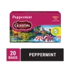 Celestıal Seasonıngs Peppermint Herbal Tea Caffeıne Free 20 Adet Poşet Çay 32 gr