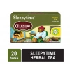 Celestıal Seasonıngs Sleepytime Herbal Tea Caffeıne Free 20 Adet Poşet Çay 29 gr