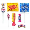 Charms Candy Carnival Lolipop 708 g