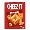 Cheez-ıt Baked Snack Crackers Original 198 gr