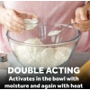 Clabber Gırl Double Actıng Bakıng Powder  23 gr