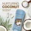 Clear Gel Antiperspirant Coconut Deo 74 gr
