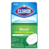 Clorox Bleach Ultra Clean Toılet Tablets Kills % 99.9 Of Bacteria 2 pack 200 gr