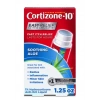 Cortizone.10 Easy-Relıef Fast Itch Reıef Last For Hours Soothıng Aloe 36 ml