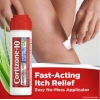 Cortizone.10 Easy-Relıef Fast Itch Reıef Last For Hours Soothıng Aloe 36 ml