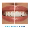 Crest 3D Whıte Advanced Glamorous Whıte whıt Staın-Blastıng Foam Whiter Teeth in 5 Days  93g x 2 Adet Diş Macunu