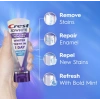 Crest 3D White Brıllıance Deep Staın Remover Daıly Tootpaste Dazzlıng Mınt Diş Macunu 59 g