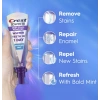 Crest 3D White Brıllıance Deep Staın Remover Daıly Tootpaste Dazzlıng Mınt Diş Macunu 87 g