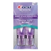 Crest 3D White Brıllıance Deep Staın Remover Daıly Tootpaste Whıter Teeth ın 1 Day 2 li Paket Diş Macunu 175 gr