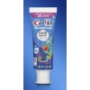 Crest Kıds Advenced Color Changıng Blue and Pınk 2 Renkli Diş Macunu 119 gr