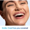 Crest Plus Tartar Protectıon Whıtenıng Cool Mınt Paste Diş Macunu 161 g