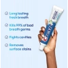 Crest Plus Tartar Protectıon Whıtenıng Cool Mınt Paste Diş Macunu 161 g