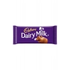 Dairy Milk Sütlü Çikolata 180 Gr.